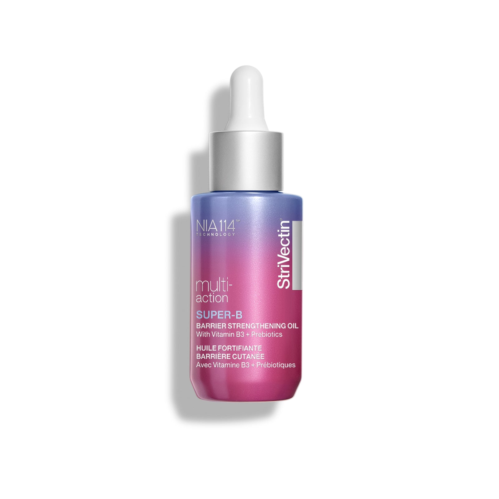 国内正規品】StriVectin(ストリベクチン）MA SUPER-Bオイル 30ml