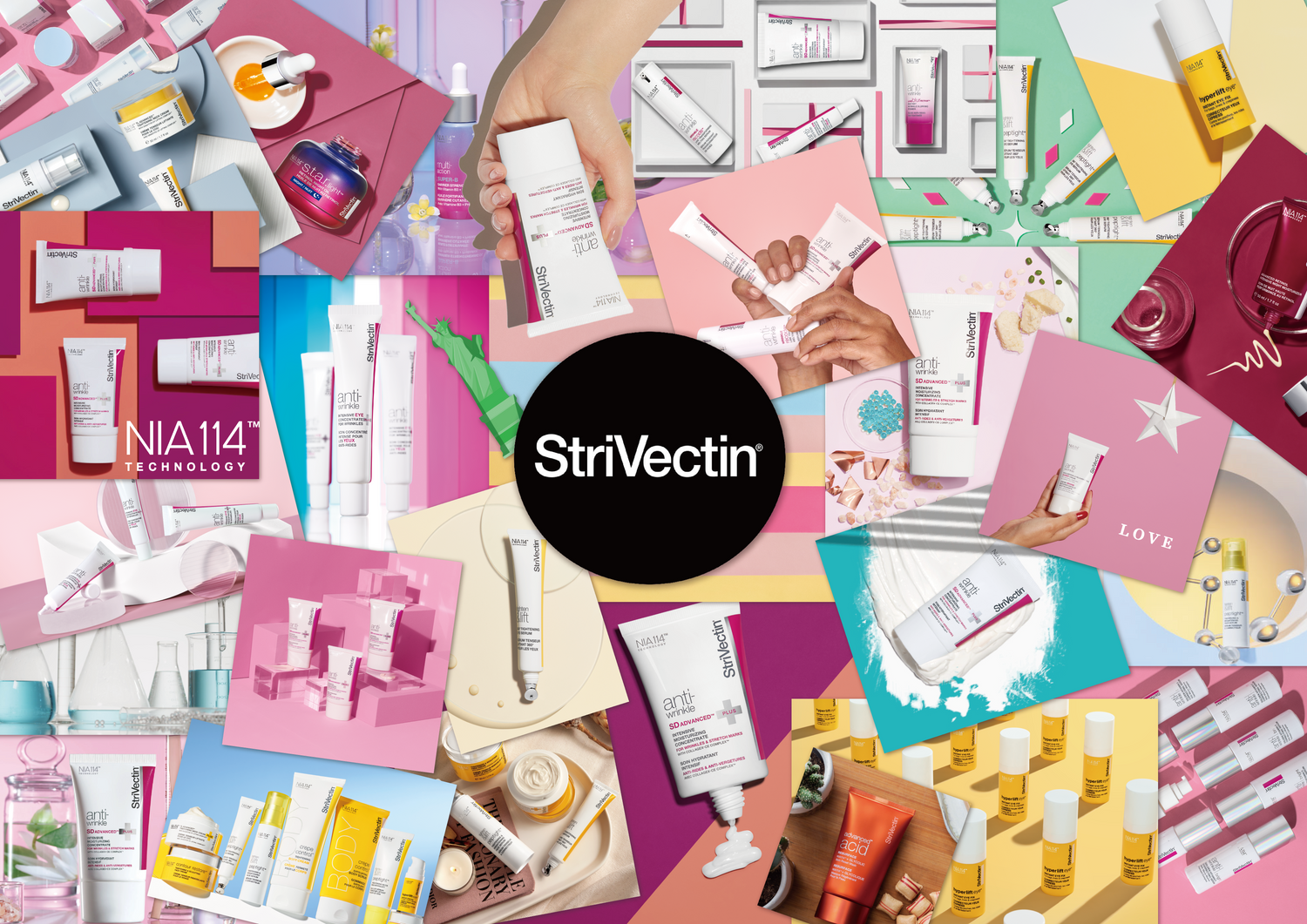 StriVectinJAPAN StriVectinJAPAN